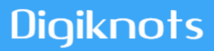 digiknots logo